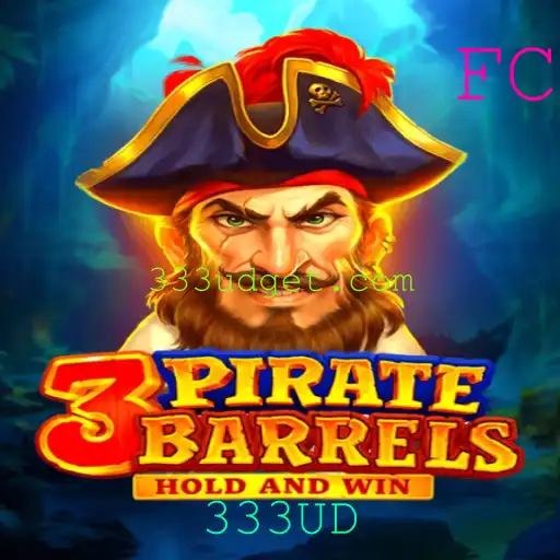 Guia Completo sobre 3PirateBarrels: Um Jogo de Estratégia e Aventura