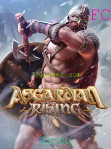 Descubra AsgardianRising: O Novo Fenômeno no Mundo dos Jogos