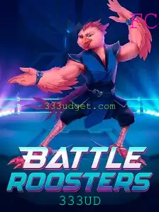 BattleRoosters: Um Mundo de Aventura e Estratégia