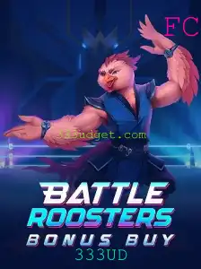 BattleRoostersBonusBuy: Exploração do Jogo e Suas Regras Excitantes