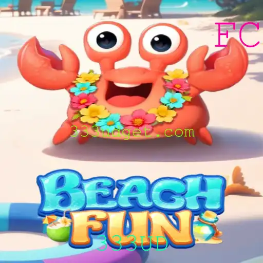 BeachFun: Mergulhe na Diversão da Praia com 333UD