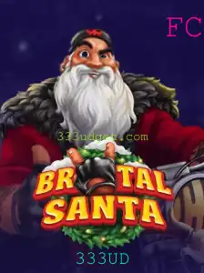 Descubra o Mundo Empolgante de BrutalSanta: A Aventura de 333UD