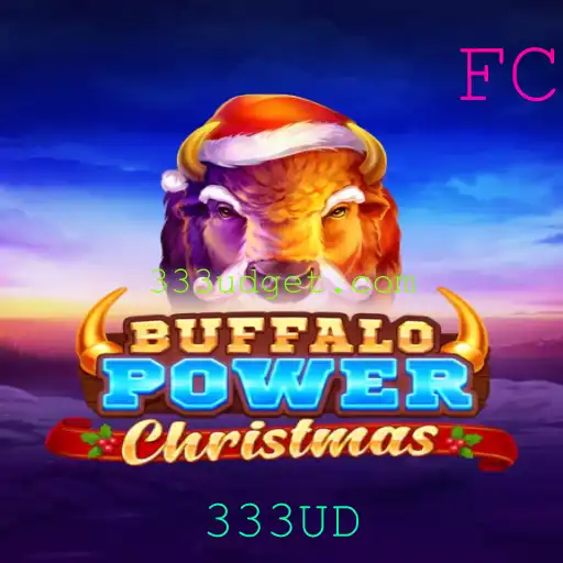 BuffaloPowerChristmas: Uma Experiência de Jogo Imersiva com a Magia do Natal