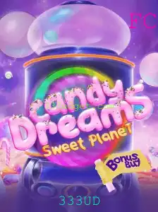 Descobrindo o Fantástico Mundo de CandyDreamsSweetPlanet