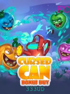 CursedCanBonusBuy: A Immersive Gaming Experience