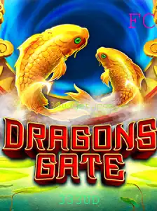 Explorando DragonsGate: A Nova Aventura Mágica