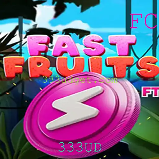 Explorando FastFruits: O Jogo que Conquistou Todos com a Palavras-chave 333UD