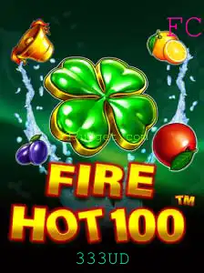 Explorando o Universo do Jogo FireHot100 e a Plausibilidade do 333UD