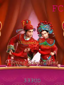 Explorando o Mundo de Flirting Scholar Tang: Uma Aventura Envolvente