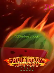 Descubra o Mundo de FruitNovaSuper60: Diversão e Estratégia
