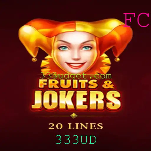 Descubra o Universo de Diversão com FruitsAndJokers20