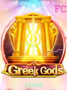 Descubra a Fascinante Aventura de GreekGods: O Novo Fenômeno do Entretenimento
