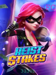 Explore o Mundo Empolgante de HeistStakes: Um Jogo de Estrategia e Aventura