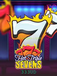 Descubra o Jogo 'HotTripleSevens': Um Guia Completo
