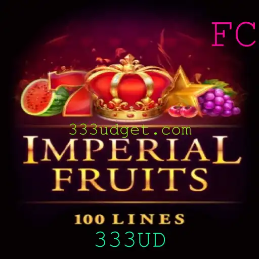 Descubra o Fascínio do Jogo ImperialFruits100
