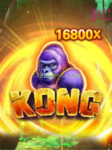 Explorando o Mundo de Kong: Uma Jornada no Jogo Envolvente