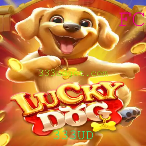 Descubra o Novo Jogo: LuckyDog - A Emoção da Sorte com 333UD