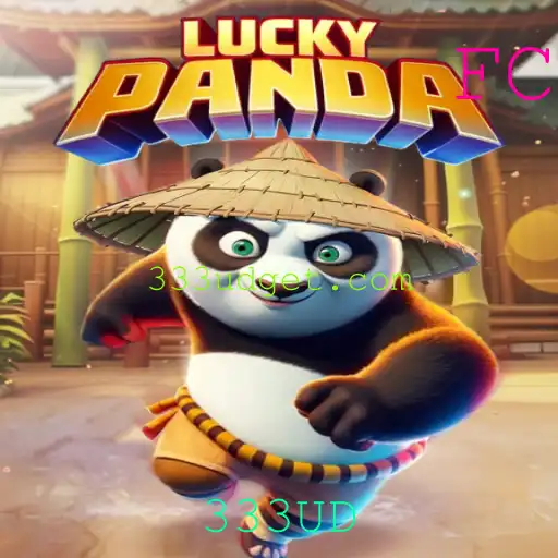 Explorando o Mundo do Jogo 'LuckyPanda'