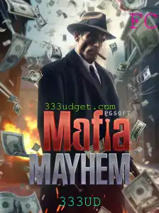 MafiaMayhem: Um Novo Jogo de Estratégia e Intriga
