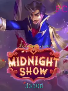 MidnightShow: Uma Experiência de Jogo Única com 333UD