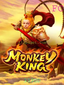 Descubra o Mundo de MonkeyKing: A Aventura Épica que Você Estava Esperando