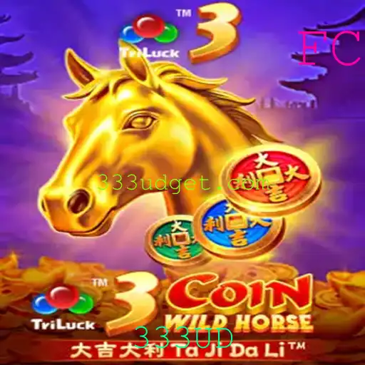 Aventuras e Estratégias no Jogo 3CoinWildHorse: Uma Análise Completa