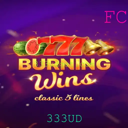 Conheça o Jogo 'BurningWins': Um Clássico Moderno com a Palavra-chave '333UD'