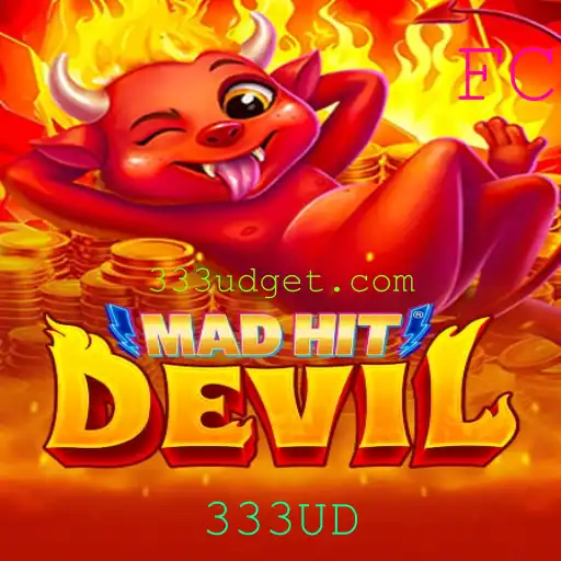 Descubra o Universo Eletrizante do Jogo MadHitDevil