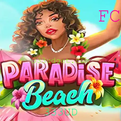 ParadiseBeach: Explorando o Mundo de 333UD