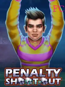 Explorando o Jogo PenaltyShootOut: Introdução e Regras