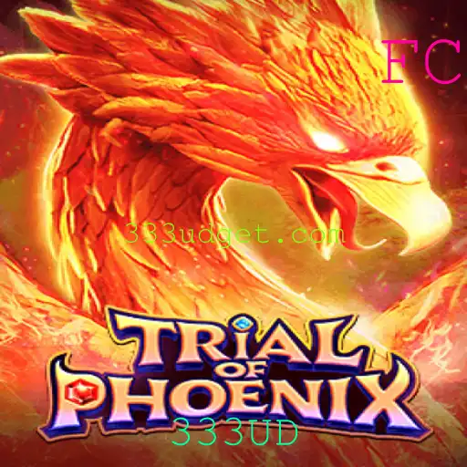 TrialofPhoenix: O Desafio Épico Do Século