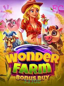 Explorando o Fascinante Mundo do WonderFarmBonusBuy