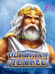Descubra o Mundo Fascinante de OlympianTemple: O Desafio 333UD