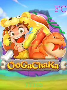 OoGaChaKa: A Evolução do Entretenimento com 333UD