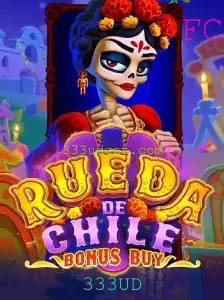 RuedaDeChileBonusBuy: A Emoção do Novo Jogo de Cassino Online