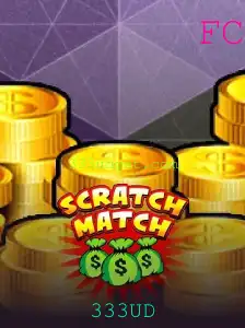 ScratchMatch: Uma Nova Era do Entretenimento Interativo