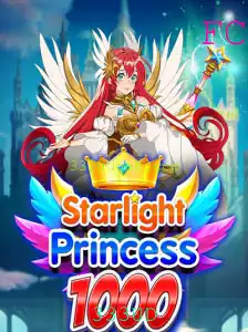 Explore o Mundo Mágico de StarlightPrincess1000 e a Palavra-Chave Misteriosa 333UD