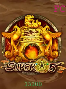 Descubra o Desafio e a Diversão do Novo Jogo Super5