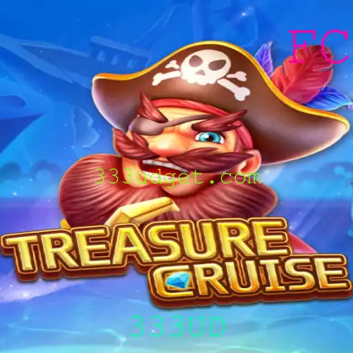 Explorando o Mundo de TREASURECRUISE: Mergulho na Aventura com a Chave 333UD