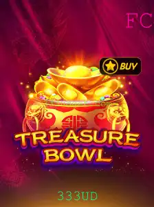 Explorando o Mundo de TreasureBowl: Um Mergulho no Jogo Inovador