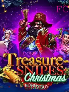 Descubra o Mundo de TreasuresnipesChristmas: Uma Aventura Festiva Única