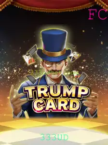 Descubra o Fascinante Mundo de TrumpCard: Estratégia e Aventura no 333UD