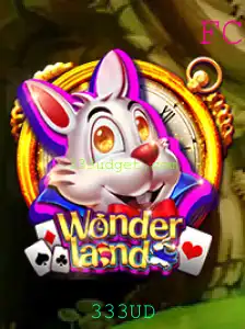 Explorando o Universo do Jogo Wonderland e a Chave 333UD