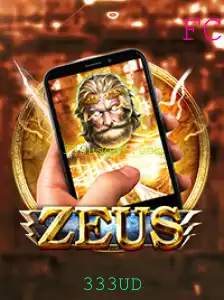 ZeusM: O Jogo que Revoluciona com a Estratégia 333UD